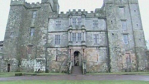 Chillingham Castle Chillingham Castle