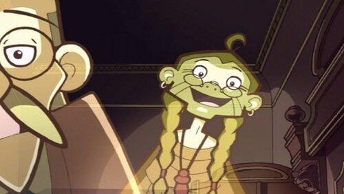House of Monsters House of Monsters