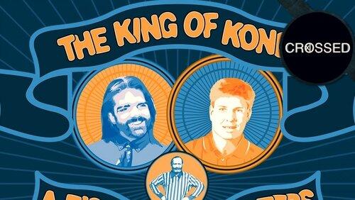 King of Kong King of Kong