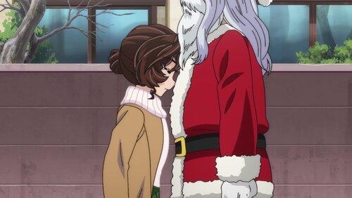 Bloody Christmas Bloody Christmas