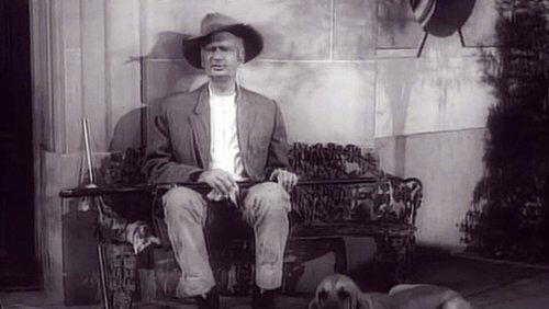 Big Daddy, Jed Big Daddy, Jed