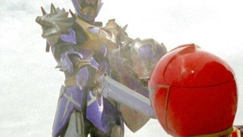 Koragg's Trial Koragg's Trial