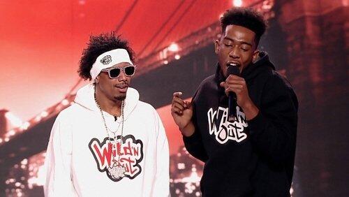 Desiigner; Kranium Desiigner; Kranium