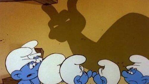 Jokey's Shadow Jokey's Shadow