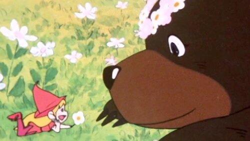 The Baby Bears The Baby Bears