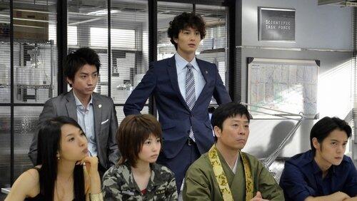 Episode 8 Episode 8