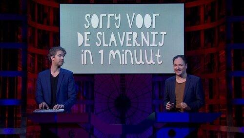 Aflevering 4 Aflevering 4