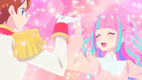 Cinderella Girl Cinderella Girl
