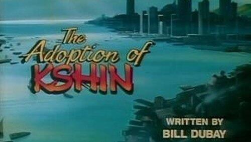 The Adoption of Kshin