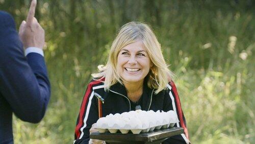 Pernilla Wahlgren Pernilla Wahlgren