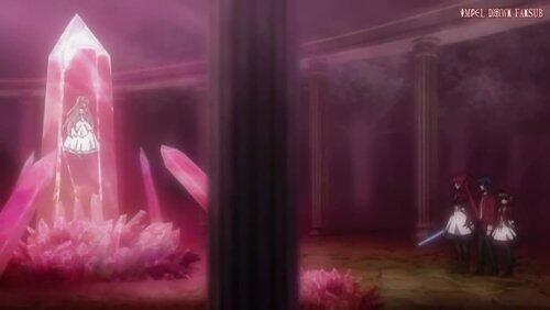 Suishō no Shōjo Suishō no Shōjo