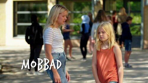 Bullied Bullied