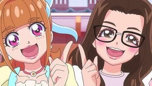 Ran's Debut?! Sparkling Gourmet Emotion! Ran's Debut?! Sparkling Gourmet Emotion!
