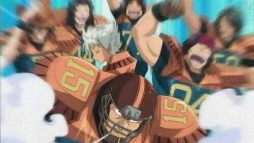 Fated Kick Fated Kick