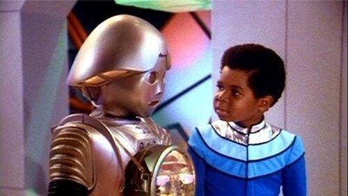 Cosmic Whiz Kid Cosmic Whiz Kid