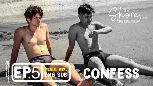 Confess Confess