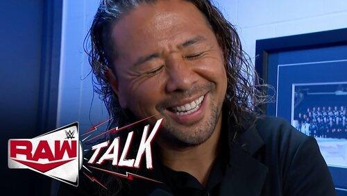 Raw Talk 177 Raw Talk 177