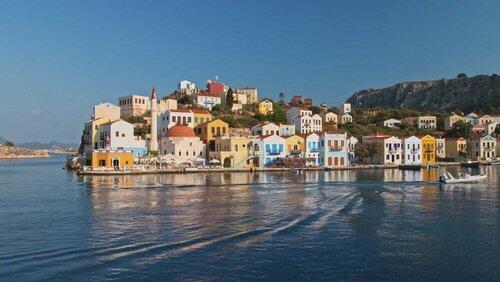 Kastellorizo/Turkey/Ro Kastellorizo/Turkey/Ro