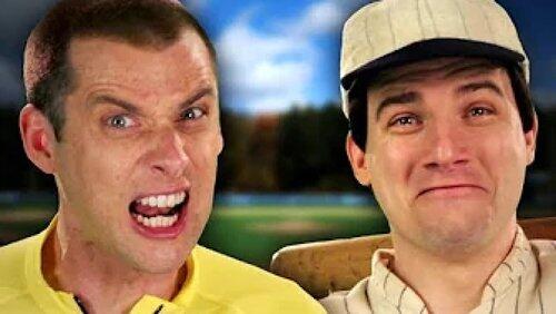 Babe Ruth vs Lance Armstrong Babe Ruth vs Lance Armstrong