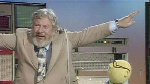 Peter Ustinov Peter Ustinov