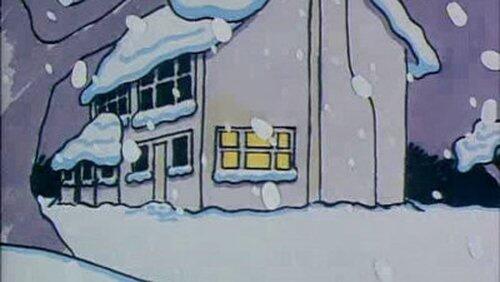When It Was Christmas When It Was Christmas