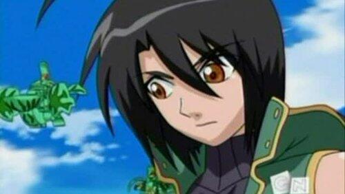 The Day New Vestroia Stood Still The Day New Vestroia Stood Still