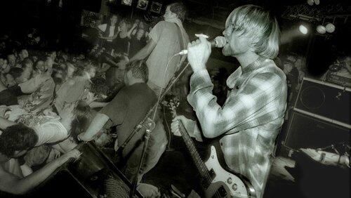 Kurt Cobain Kurt Cobain