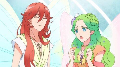 Feather the Loss Comb Was Fairilu! Feather the Loss Comb Was Fairilu!