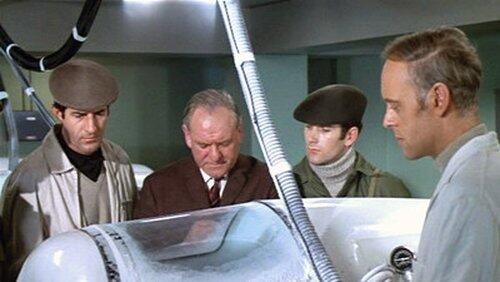 The Body Snatchers The Body Snatchers