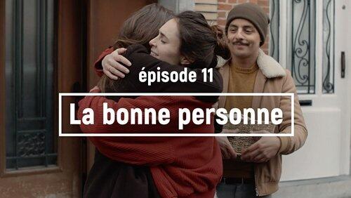 La bonne personne La bonne personne