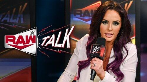 Raw Talk 51 Raw Talk 51