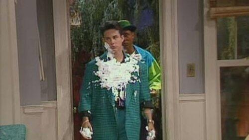 Where's Dennis? Where's Dennis?