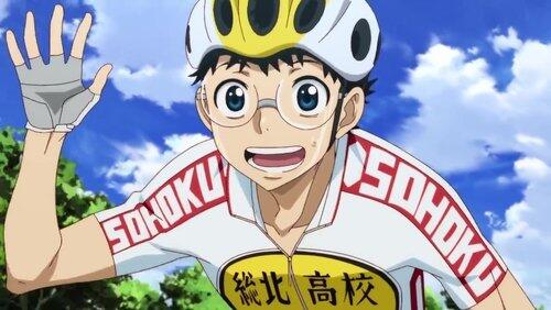 Naruko's Determination Naruko's Determination