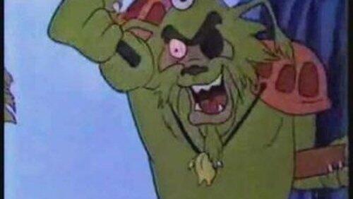 Prow Beaten Prow Beaten