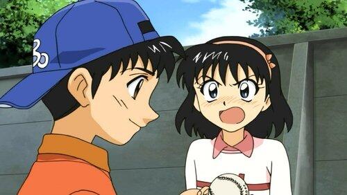 Goro Honda, Age Nine! Goro Honda, Age Nine!