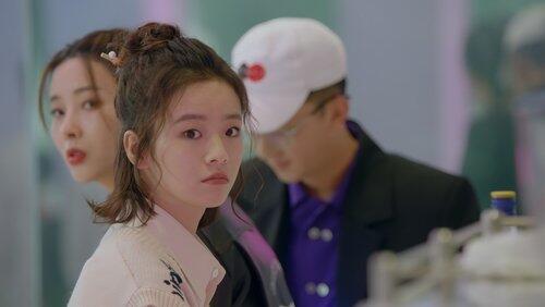Episode 16 Episode 16
