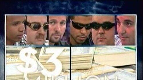 Borgata Poker Open