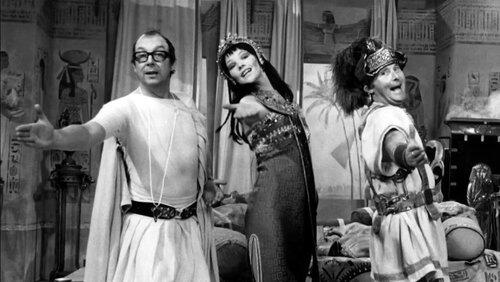 Morecambe & Wise Morecambe & Wise