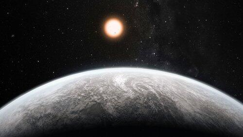 The Search for Earth Like Planets The Search for Earth Like Planets