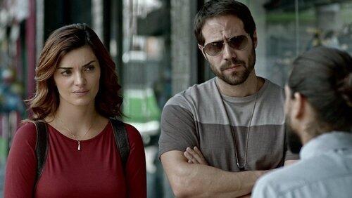 Episódio 4 Episódio 4