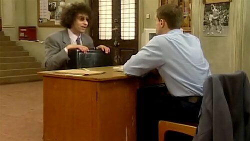 Księgowy Księgowy