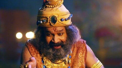 Shakuni's Evil Ploy Shakuni's Evil Ploy