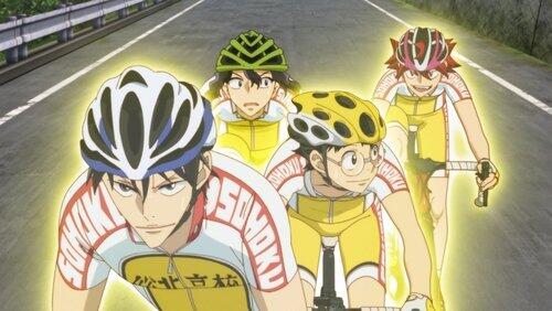 FINAL ROAD! FINAL ROAD!