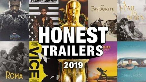 The Oscars (2019) The Oscars (2019)