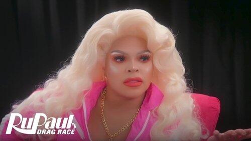 Miss Vanjie Miss Vanjie