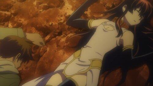 Awakening Deity Awakening Deity