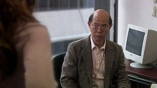 The Lonely Passion of Mr. Tan The Lonely Passion of Mr. Tan