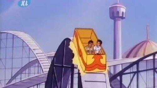 Mystery of Fantasy Park Mystery of Fantasy Park