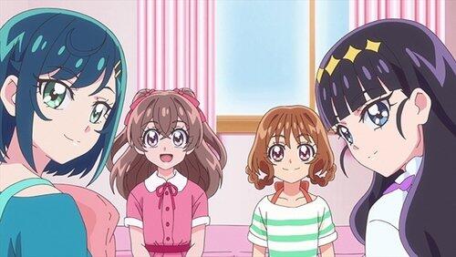 Kome-Kome Is Fed Up! A Hectic Pizza Party Kome-Kome Is Fed Up! A Hectic Pizza Party