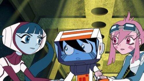 Girl Trouble Girl Trouble